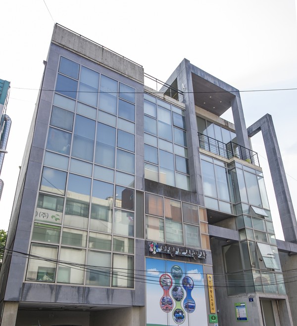 의왕도시공사 전경 /사진제공=의왕도시공사