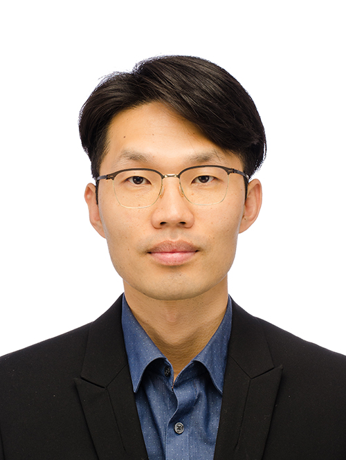 이수광 국립산림과학원 산림휴먼서비스연구과 연구사 