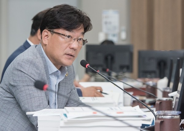 최만식 경기도의원 /사진제공=경기도의회