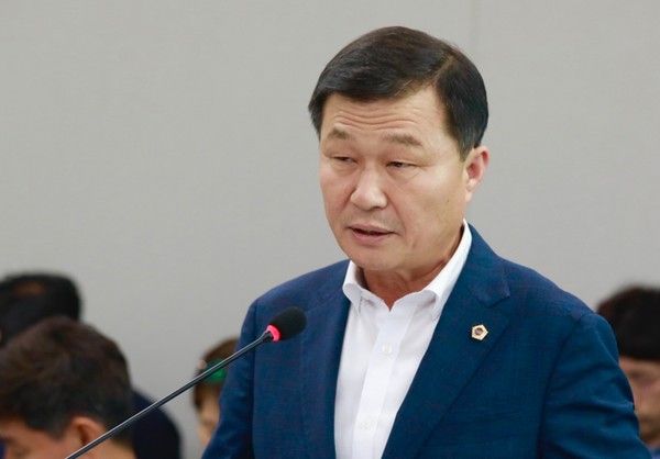 한원찬 경기도의원 /사진제공=경기도의회