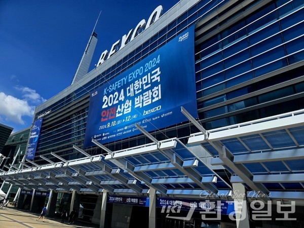 이번 행사에는 역대 최대 규모의 해외 바이어가 찾는 등 참관객 3만6000여 명이 방문했다. /사진=장가을 기자