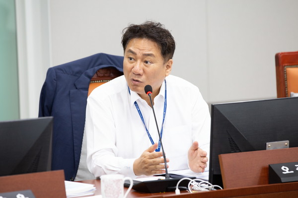오준환 경기도의원 /사진제공=경기도의회