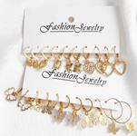 귀걸이(Digitaling Store, 카드뮴 위반) /자료=환경부