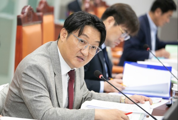 김도훈 경기도의원 /사진제공=경기도의회
