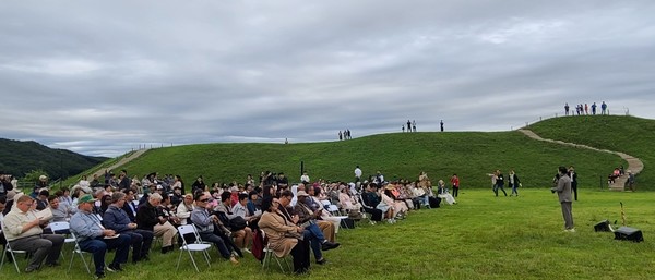 경기도, DMZ 생태평화워크숍 개최 /사진제공=경기도