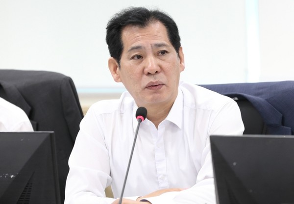 이영봉 경기도의원 /사진제공=경기도의회