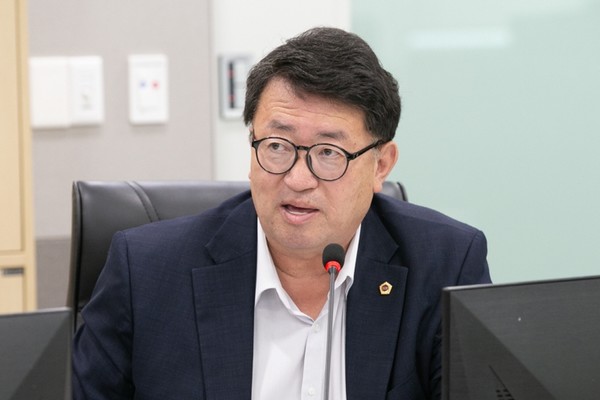 임광현 경기도의원 /사진제공=경기도의회