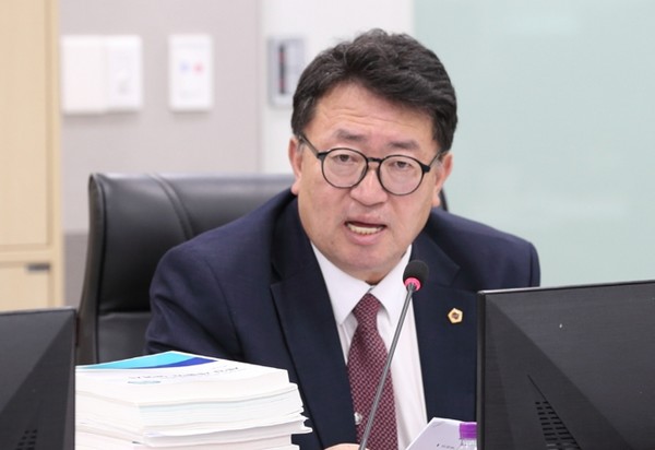 임광현 경기도의원 /사진제공=경기도의회