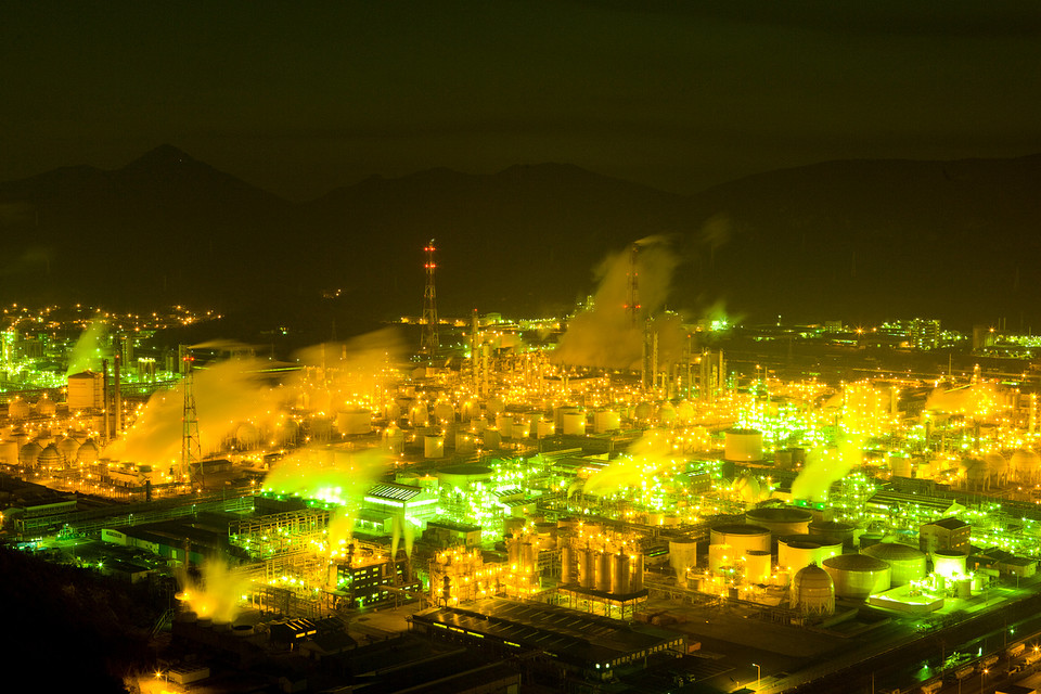 산업 부문 전체 온실가스 배출량의 30%를 차지하는 중소기업은 그중 56%가 탄소중립에 대한 준비 계획이 전혀 없다는 조사 결과도 제시되는 등 탈탄소 체제로의 전환이 더디게 진행되고 있어 이에 대한 정부 주도 차원의 대책이 필요하다는 목소리가 높다. /사진=환경일보 DB