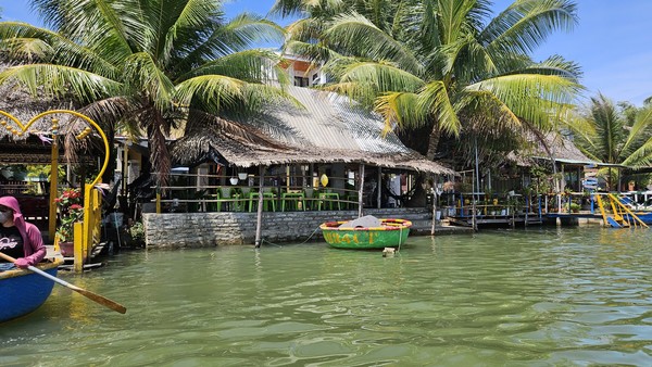 코코넛 나무 /사진=민명기 학생기자