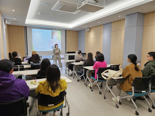 여주시 보건소 하반기 「출산준비교실」 운영 /사진제공=여주시