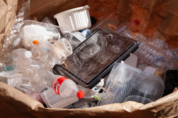 각국이 법적 구속력을 갖춘 협의안을 만들기에는 이미 산업계와 생활 속에서 너무 많은 플라스틱이 사용되고 있다. /사진=환경일보DB