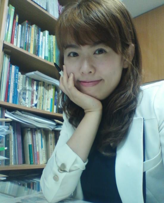 염서영 충청남도인생이모작지원센터장