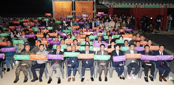 소상공인 지원 시책 추진 /사진제공=광주시