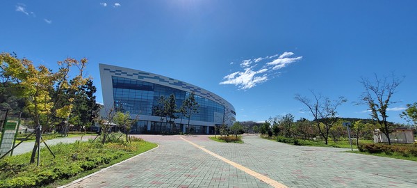 국립호남권생물자원관 /사진=정대윤 학생기자