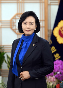 정윤경 경기도의원 /사진제공=경기도의회