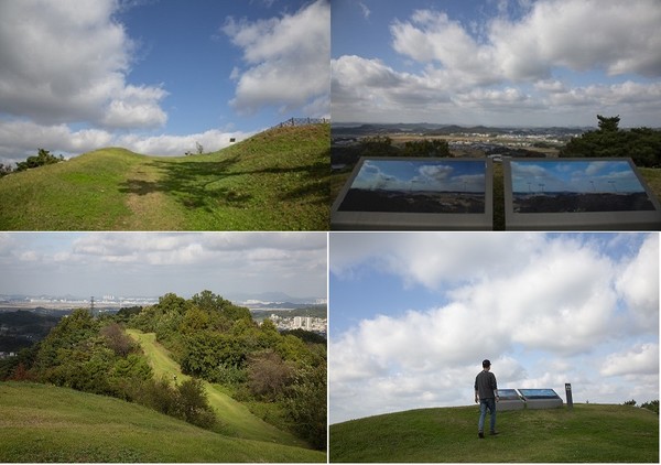 ‘화성당성’ /사진제공=경기관광공사