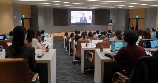 ‘정책기획 역량 강화 과정’ 운영 /사진제공=경기교육청