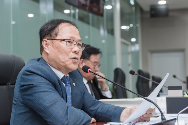 박재용 경기도의원 /사진제공=경기도의회