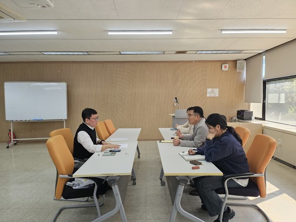 취약지역 녹색 인프라 확충사업’ 공모 미선정 기관 대상 맞춤형 컨설팅