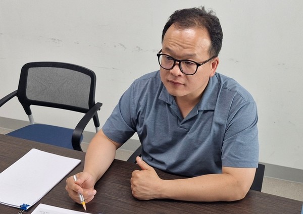 임창휘 경기도의원 /사진제공=경기도의회