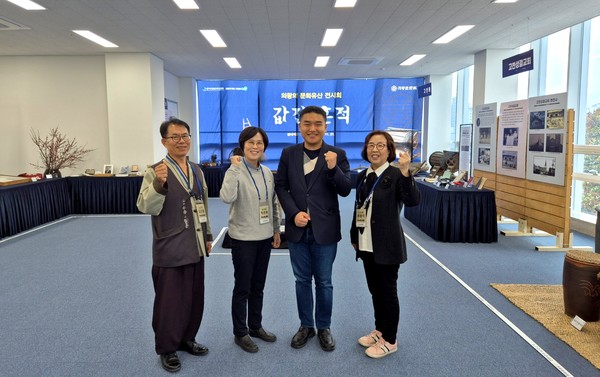 한채훈 의왕시의원 “부곡동 철도관사 매입 필요” /사진제공=의왕시의회