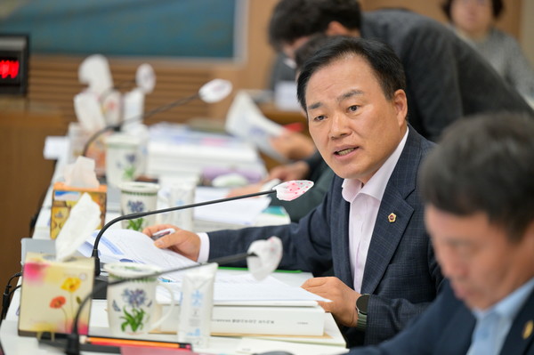 김종배 경기도의원 /사진제공 = 경기도의회