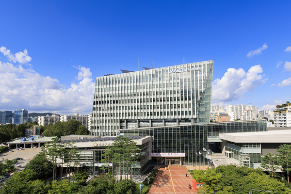 마포구는 총 8372억 원 규모의 2025년도 예산안을 편성했다. /사진제공=마포구청