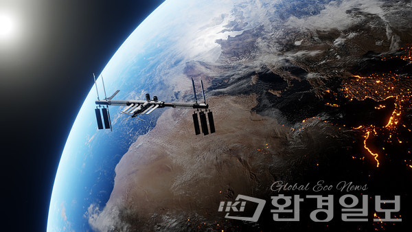 우주테크 이미지