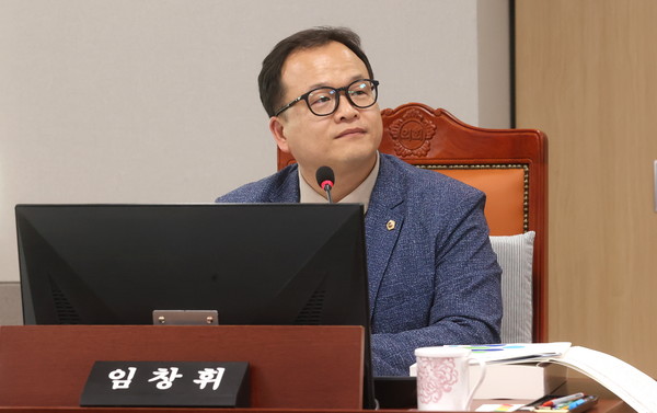 임창휘 경기도의원 /사진제공 = 경기도의회