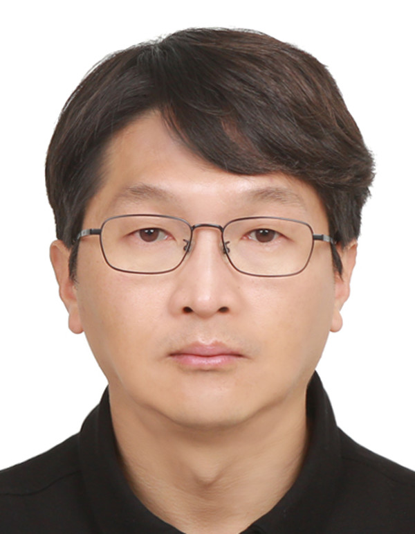 유병오 국립산림과학원 임업연구관