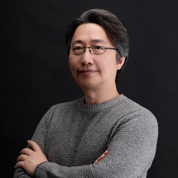 인천대학교 디자인학부 제품디자인전공 조유석 교수/사진제공=인천대