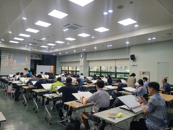 대구농업기술센터, 2024년 농업 국가자격증 취득자 100명 배출