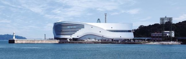 국립인천해양박물관 /사진=해양수산부