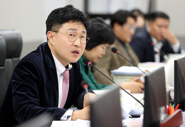 이영주 경기도의원 /사진제공=경기도의회