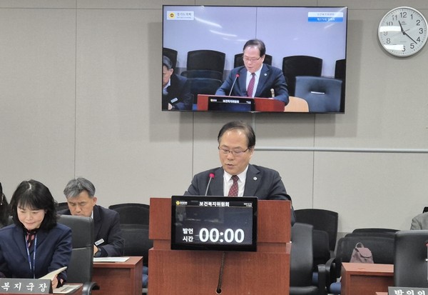박재용 경기도의원 /사진제공=경기도의회