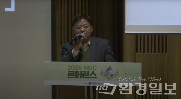 김의철 시멘트협회 센터장은 “시멘트 산업의 탄소중립 실현을 위해서는 배출되는 이산화탄소의 포집‧활용‧저장(CCUS) 기술과 저탄소 신열원에 대한 R&D 지원이 필요하다”고 전했다.