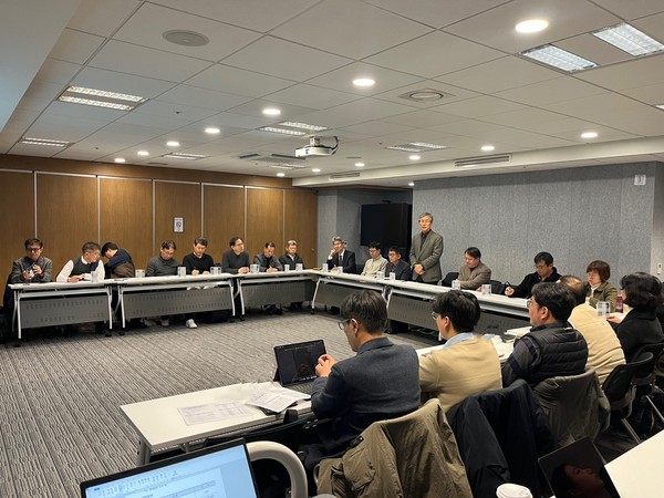 KEI, 환경평가 미래포럼 개최 /사진=한국환경연구원