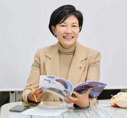 이채명 경기도의원 /사진제공=경기도의회