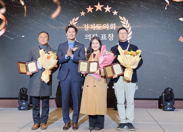 ‘2024 경기관광 한마당’ /사진제공=경기도의회