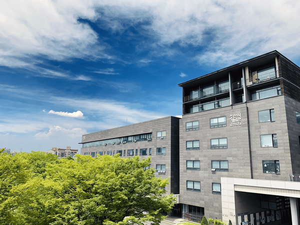 숭실대학교 전경 /사진제공=숭실대