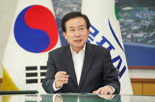 목포시, 2024년 미래전략산업 육성 등 도시 경쟁력 강화한 해 /사진제공=목포시