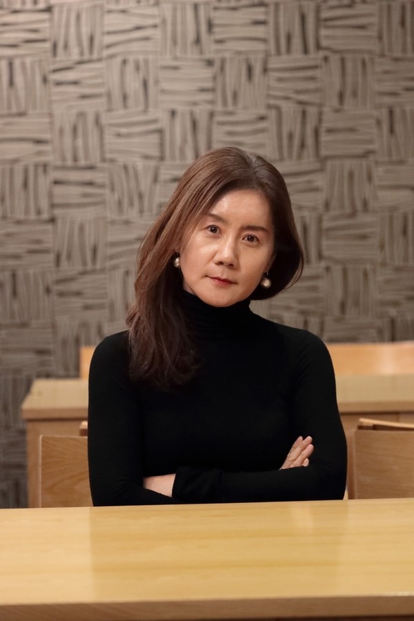 인천대학교 과학영재교육연구소  한기순 교수/사진제공=인천대