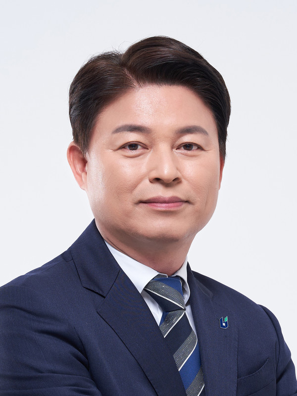 조용익 부천시장 /사진제공=부천시