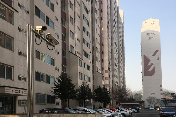 영주시가 ‘공동주택 관리 보조금 지원 사업’ 신청을 2월 7일까지 접수한다. /사진제공=영주시