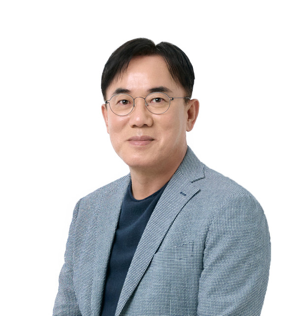LG디스플레이 정철동 CEO /사진제공=LG디스플레이