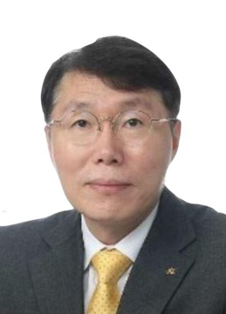 김재관 KB국민카드 신임 사장 /사진제공=KB국민카드