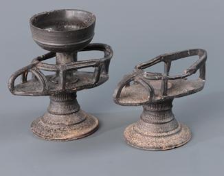 복천박물관은 1월14~17일까지 '겨울방학 어린이 박물관 교실'을 운영한다고 밝혔다. /사진제공=부산시 