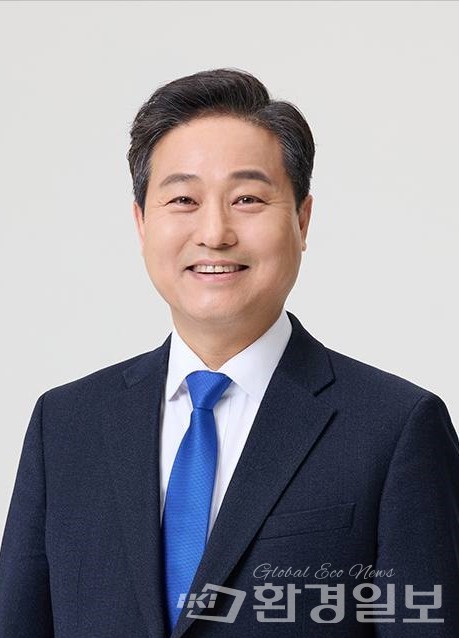 더불어민주당 서울 성북갑 김영배 국회의원