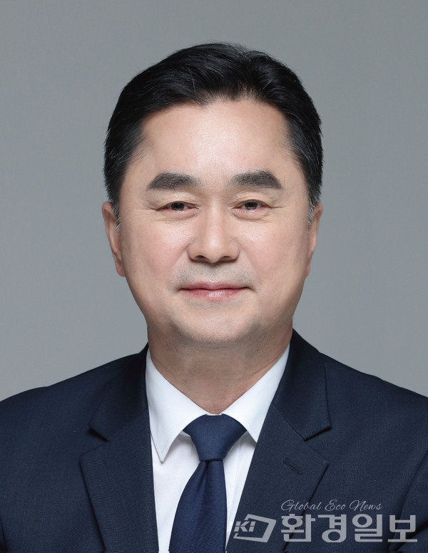 김종민 국회의원(국회 산업통상자원중소벤처기업위원회)